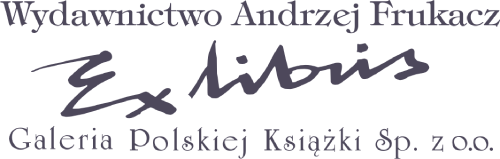 Wydawnictwo EX LIBRIS Galeria Polskiej Książki sp. z o. o.